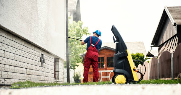 Best Playground Equipment Cleaning  in Corning, AR